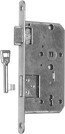 ZTE BB 55-1/72/8, TGL, DR18 x 220 mm rund,SB-verp.