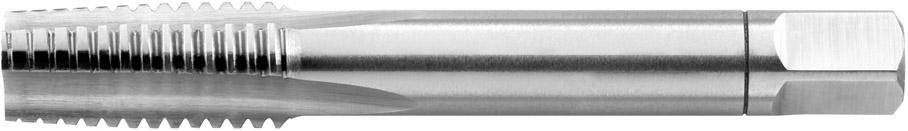 Handgewindebohrer-Satz DIN352 HSS M1,2 FORMAT