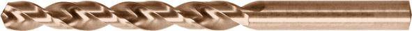 Spiralbohrer DIN338 HSS Typ W 7,30mm FORMAT
