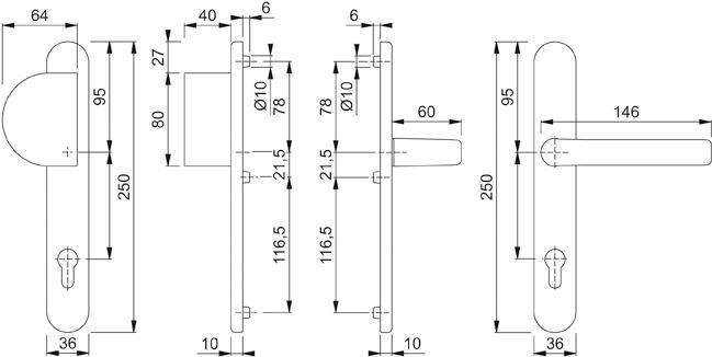 We-Grt.SchildF1-2 554/3357N/1313G,8/92PZ