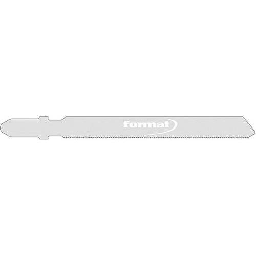 Format Stichsägeblatt T118G a 5Stk.