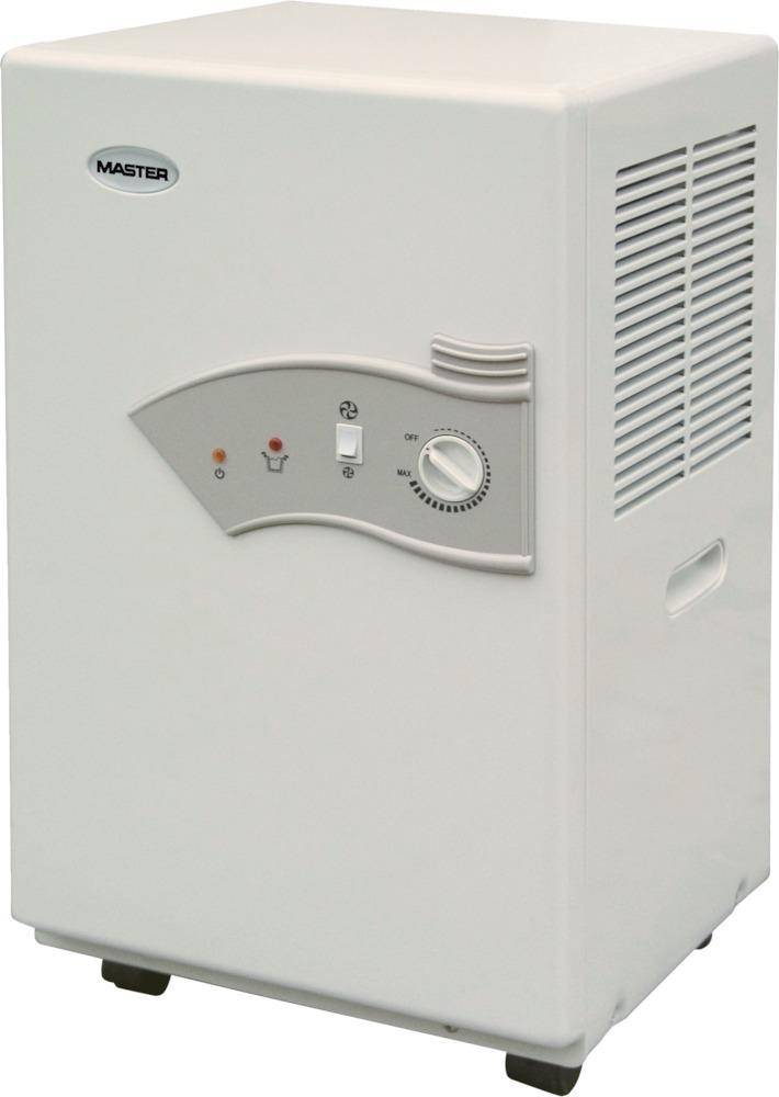 Luftentfeuchter DH 721, Leistung 21L/24h, F-Gas