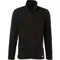 FORTIS Fleecej.Basic 24, schwarz,Gr.XL FORTIS Fleecej.Basic 24, schwarz,Gr.XL