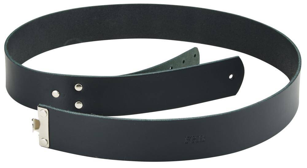 Koppel DIETMAR, schwarz, Länge 115