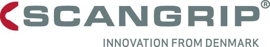 SCANGRIP® Cliphalter mit Magnet für Stableuchte Stableuchte LINE LIGHT Scangrip