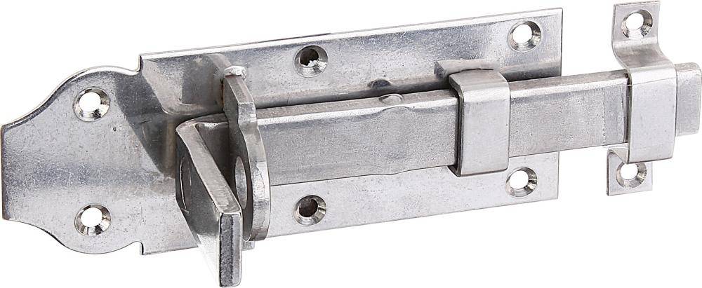 Schlossriegel 56/VA/ZA/120 mm