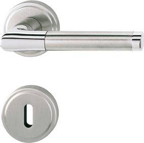 Garnitur RosetteM1950/15KV/15KVS-R/L F49/F69 8 OB