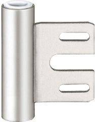 Variant-Rahmenteil V 8000WF vernickelt