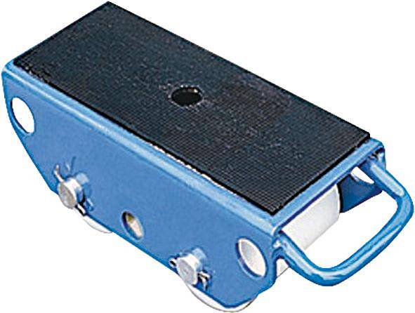 Transportroller 2 Tonnen AS20-N -11,5x27,0x11,0cm