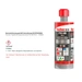 Fischer Highbond-Spezialmörtel FIS HB 150 C - 519665 Fischer Highbond-Spezialmörtel FIS HB 150 C - 519665