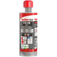 Fischer Highbond-Spezialmörtel FIS HB 150 C - 519665 Fischer Highbond-Spezialmörtel FIS HB 150 C - 519665