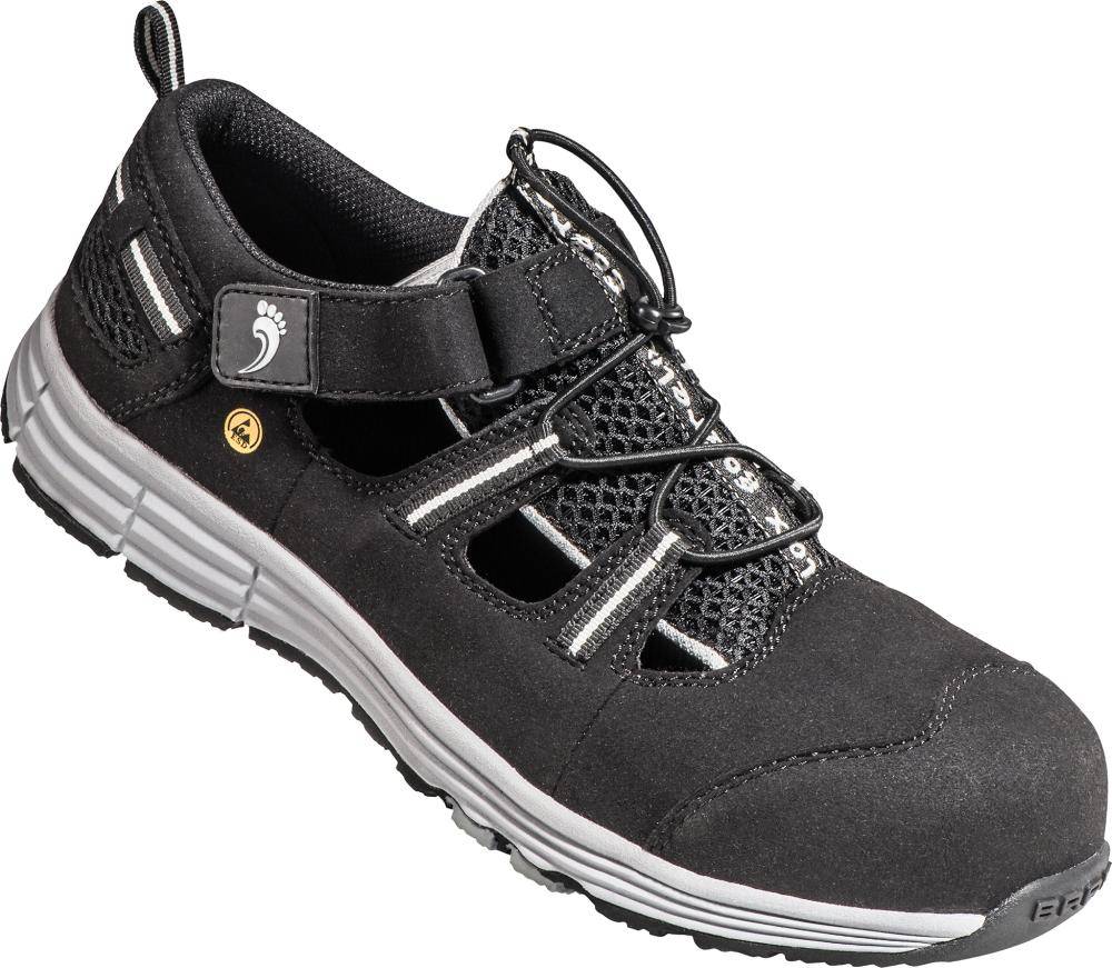 Sandale Rico2 74112, S1P SRC ESD, Gr. 45