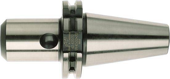 Spannfutter HG DIN ISO 7388-1ADB SK40 2-8mm HAIMER HAIMER - Artikel: 4034221001917