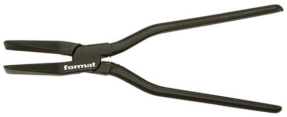 Falzzange gerade FORMAT