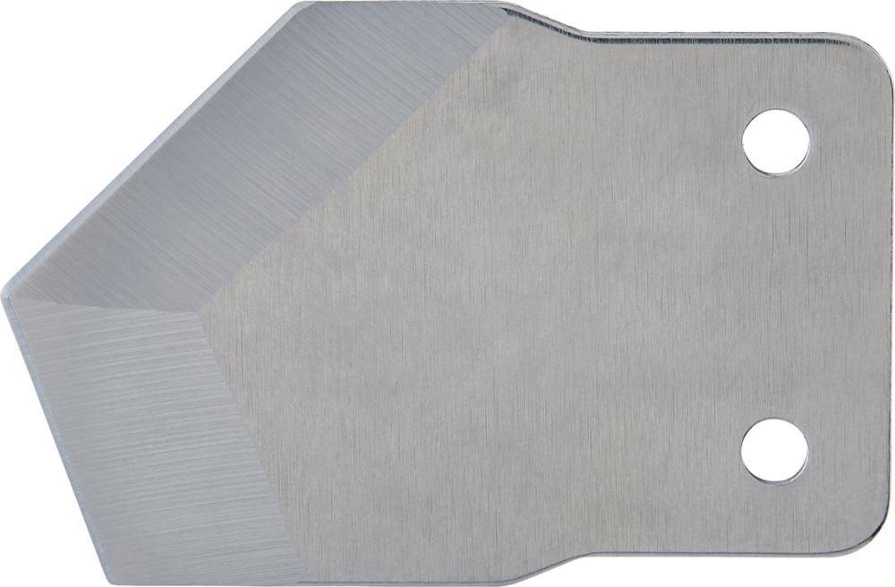 Messer Edelstahl für Kunststoffrohrschere ROCUT35 ROTHENBERGER