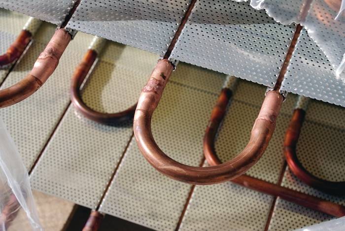 Handbieger ROBEND® H+W Plus b.180Grad Arbeitsber.15-22mm 6-tlg.ROTHENBERGER