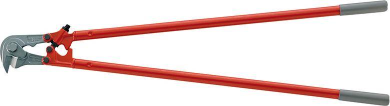 Baustahlmattenschneider 950mm FORMAT