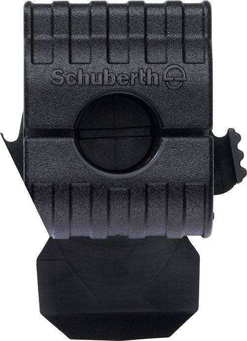 Halterung für Stablampen