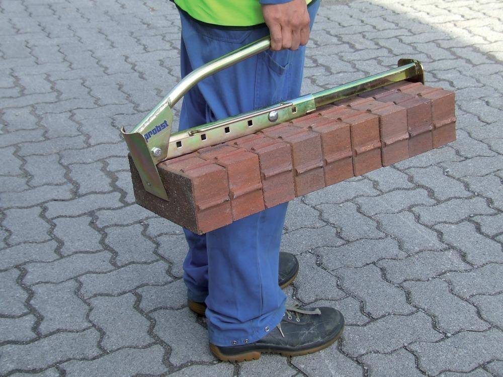 Klinkerträger KKT EAN 4054979418669