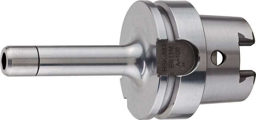 Spannzangenfutter DIN69893A CP16M HSK-A 63-100 FAHRION