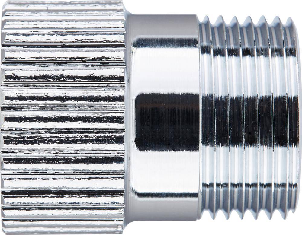 Schlauchplatzsicherung