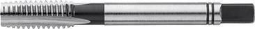 Handgewindebohrer- Mittelschneider DIN352 HSS M27 FORMAT