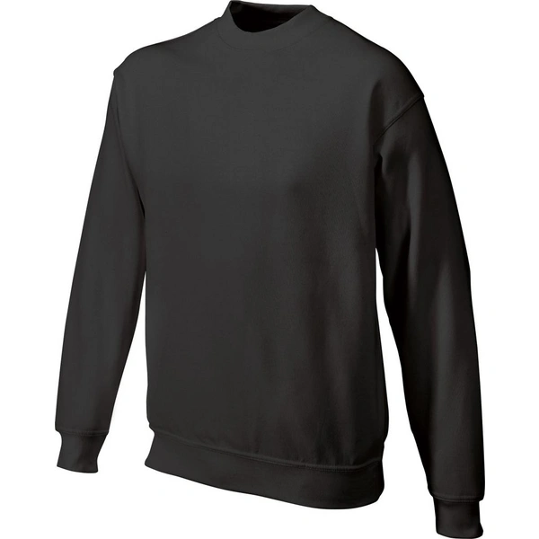 Sweatshirt, Gr. M, graphite Sweatshirt, Gr. M, graphite