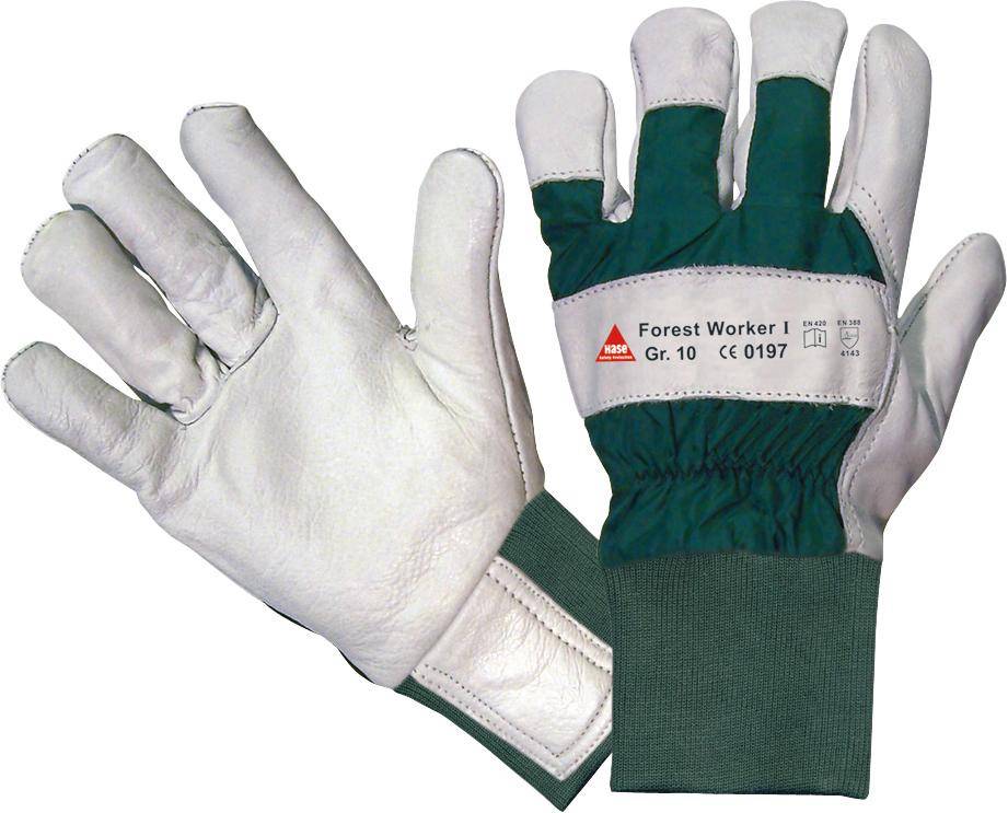 Forsthandschuh Forest Worker 1