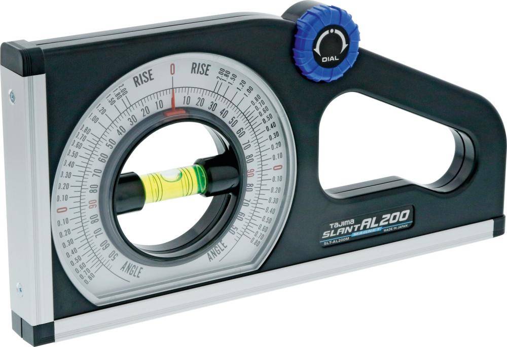 Winkelmesser Slant 200 Tajima