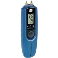 Hydromette BL COMPACT Gann Hydromette BL COMPACT Gann