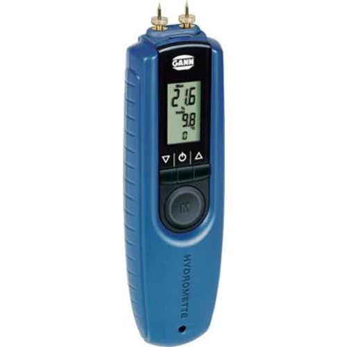 Hydromette BL COMPACT Gann Hydromette BL COMPACT Gann