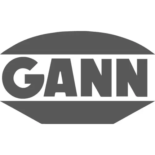 Hydromette BL COMPACT Gann Hydromette BL COMPACT Gann