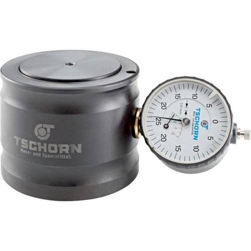 Tschorn Nulleinsteller m. Magnetfuss