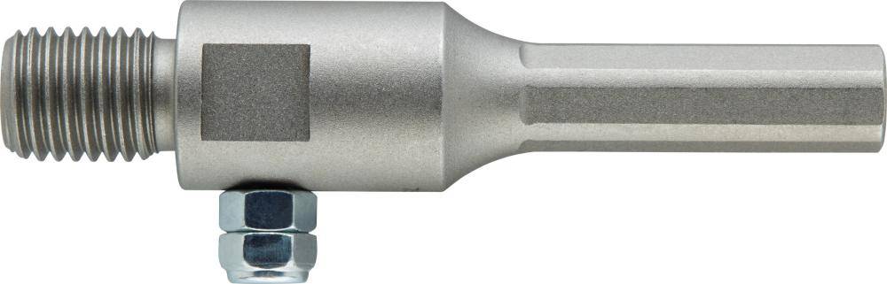 Aufnahmeschaft 6kt. FORTIS