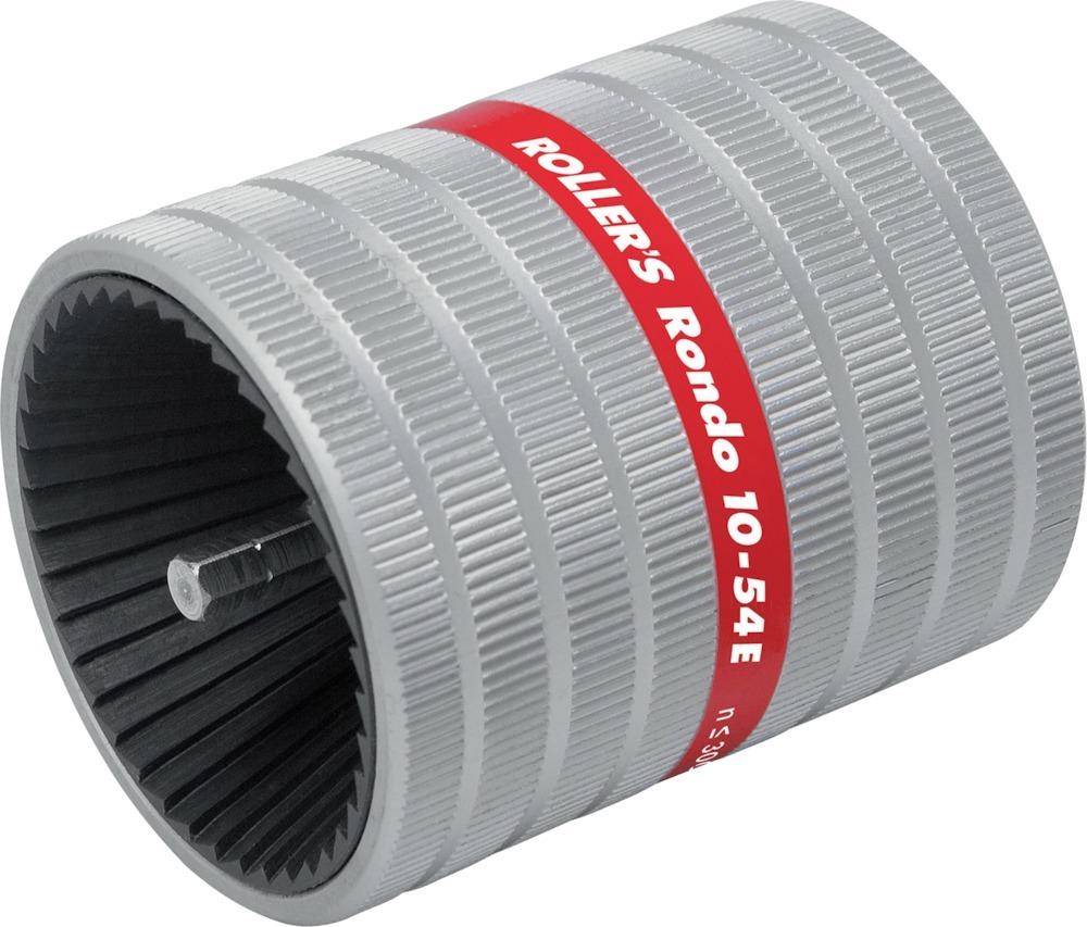 Rohrentgrater Rondo 10-54 E