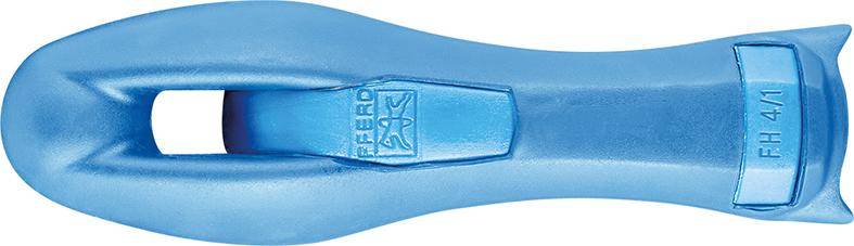 Ergo-Feilenheft f. 200-250mm Pferd