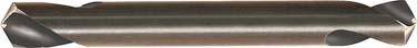 Blechbohrer extrakurz HSSZylinderschaft 3,1mm FORMAT