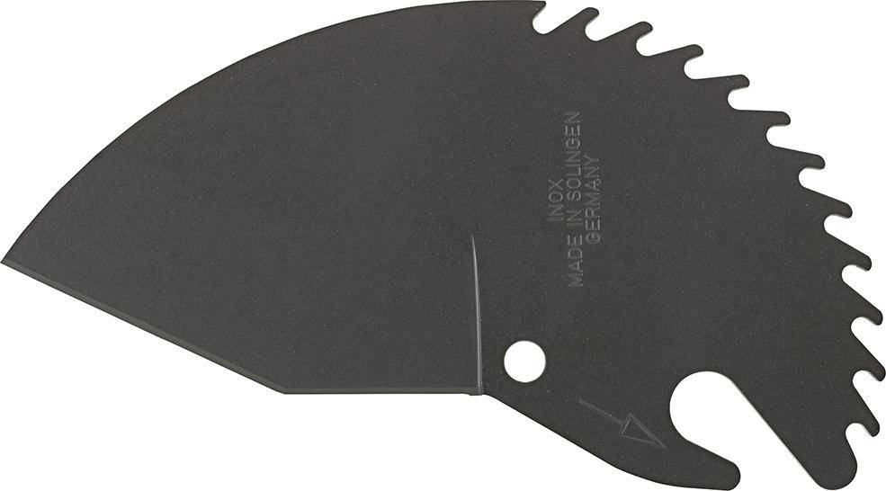 Ersatzmesser, Edelstahl 3 -50mm FORTIS