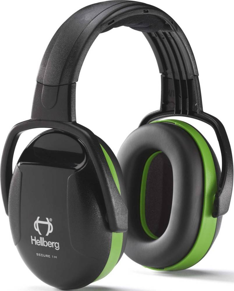 Hellberg Secure 1 Kopfbügel 41001-001