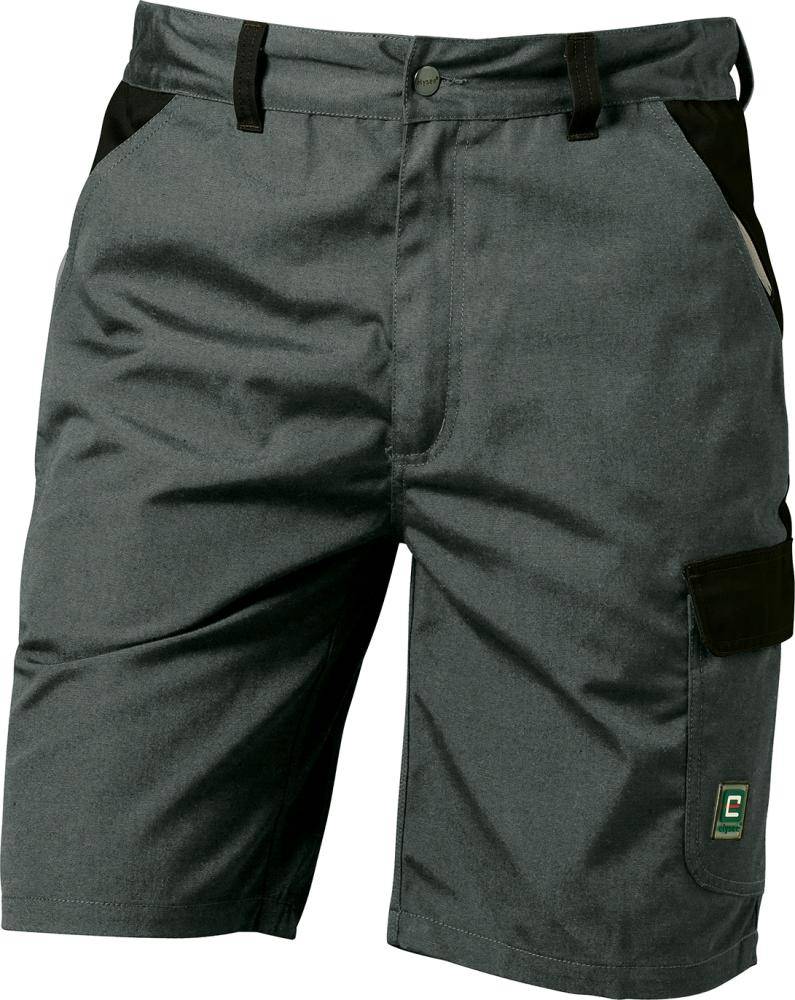 Short Rio, Gr. 56, schwarz/grau (Inkl. Versand)