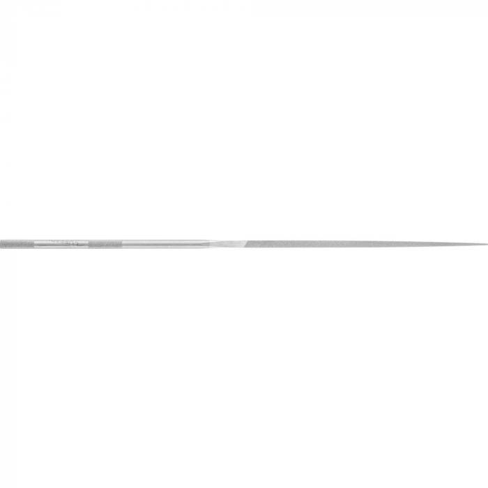 PFERD CORRADI-Nadelfeile Vierkant 105 - Länge 200 mm - H0 - VE 12 Stück - Preis per VE