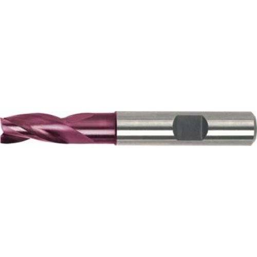 Format Schaftfräser DIN 6527 L VHM TiAlN 4,0mm HB Z 3