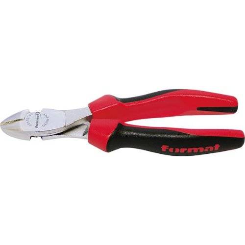 Format Kraftseitenschneider DIN 5238 A 180 mm 2K-Griff