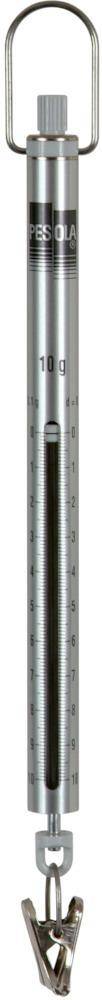 Federwaage Micro 10g PESOLA