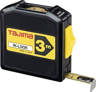 Bandmaß In-Look 3m/13mm Tajima