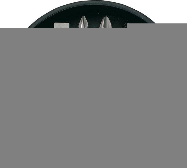 Bit-Satz Universal 7-teilig FORMAT