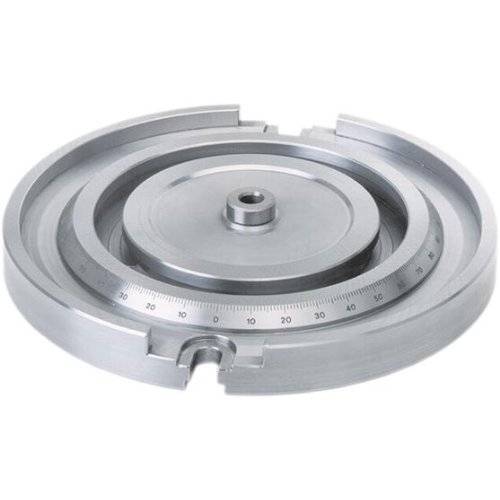 Format Drehplatte Größe 4 160mm