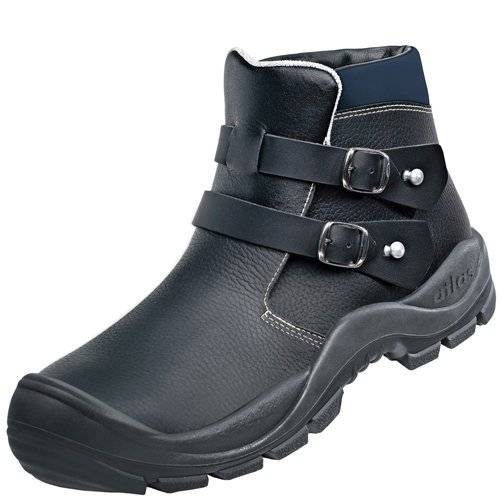 Atlas Schuh Duo Soft 765 HI HRO  S3  W10  Gr.42