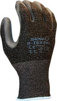Schnittschutzhandschuh S-TEX 541, Gr. 9/XL