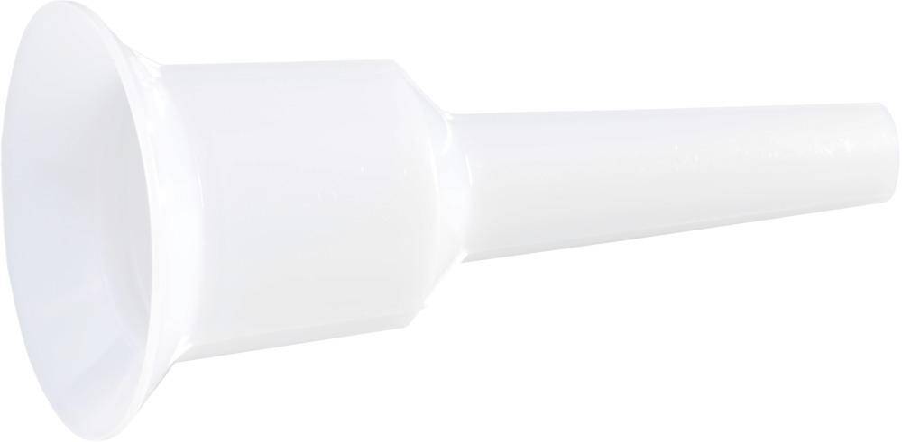 Rohrstutzen f.Fass Trich.50mm natur Hünersdorff